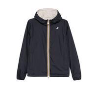 Jake Plus.2 Reversible Jacket- male- K-Way- Light Jackets- Blue- L- Jackets L