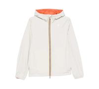 Jake Plus Jacket - male - K-Way - Light Jackets - Beige - M - Jackets M