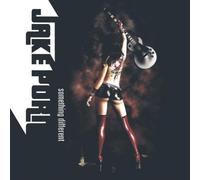 Jake Porn - Something Different