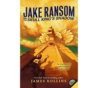 Jake Ransom and the Skull King's Shadow: 1
