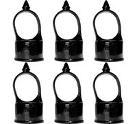 Jake Sales Chain Link Fence Loop Cap - Eye TOP. Use for 1-7/8"""" Outsid