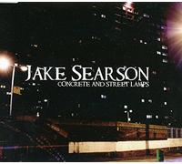 Jake Searson - Concrete and Street Lamps / When Butterflies Collide (Acoustic)