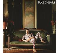 Jake Shears - Jake Shears [VINYL]