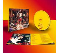 Jake Shears – Last Man Dancing