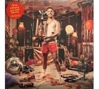 JAKE SHEARS - LAST MAN DANCING - Vinyl Record - J3z