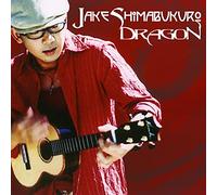 Jake Shimabukuro - Dragon [Us Import]