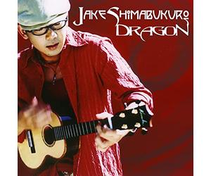 Jake Shimabukuro - Dragon [Us Import]