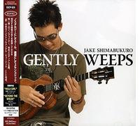 Jake Shimabukuro - Gently Weeps