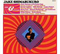 Jake Shimabukuro - Jake & Friends