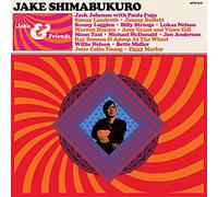 Jake Shimabukuro - Jake & Friends