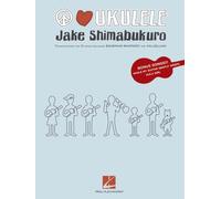 Jake Shimabukuro: Peace Love Ukulele