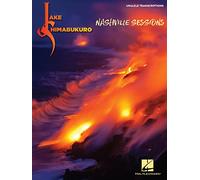 Jake Shimabukuro - Nashville Sessions