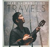 Jake Shimabukuro - Travels