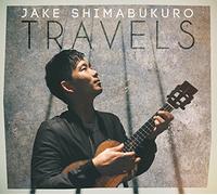 SHIMABUKURO,JAKE - Travels