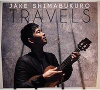 Jake Shimabukuro – Travels