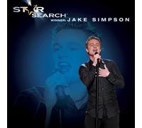 Jake Simpson - Star Search Winner: Jake Simps