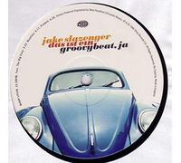 Jake Slazenger - Das Ist Ein Groovy Beat, Ja [VINYL]