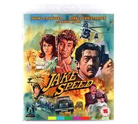 Jake Speed [Blu-ray] [Region B]