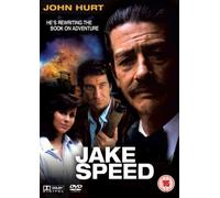 Jake Speed [1986] [DVD]