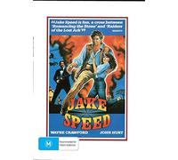 Jake Speed [Import]