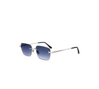 Jake Sunglasses - unisex - Tom Ford - Sunglasses - Gray - 54 MM - Accessories 54 MM