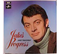 Jake Thackray - Jake's Progress [Vinyl LP]