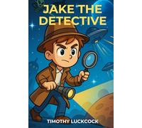Jake The Detective