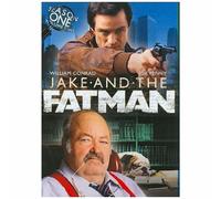 JAKE & THE FATMAN-SEASON 1 V02 (DVD) (3DISCS)