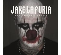 Jake The Fury - Commercial Music