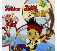 Jake & the Never Land Pirates