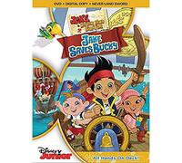 Jake & The Never Land Pirates: Jake Saves Bucky