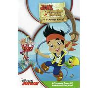 Jake & The Never Land Pirates: Season 1 V.1 / (Ws) [DVD] [Region 1] [NTSC] [US Import]