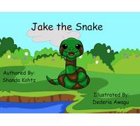 Jake the Snake