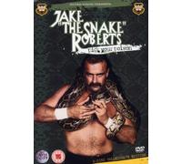 Jake 'the Snake' Roberts: Pick Your Poison [DVD]