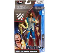 Jake The Snake Roberts - WWE Elite Greatest Hits