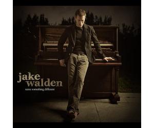 Jake Walden - Same Something Different