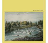 Jake Xerxes Fussell - Jake Xerxes Fussell [VINYL]