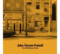Jake Xerxes Fussell - The Old Beloved Path [VINYL]