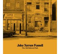 Jake Xerxes Fussell - The Old Beloved Path [VINYL]