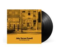 Jake Xerxes Fussell - The Old Beloved Path [VINYL]