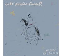 Jake Xerxes Fussell - When I'm Called [New CD]