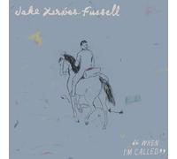 Jake Xerxes Fussell - When I'm Called [VINYL]