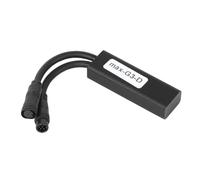 Jakelove Tuning Chip Unlock Cable Compatible with Segway Ninebot MAX-G3-D Electric Scooter, Upgrade Travd 40 km/h Driving Speed, Custom Load Free Speed Release Cable