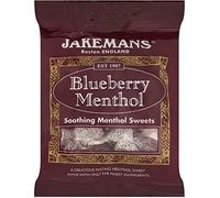 Jakemans Bags 100g (BLUEBERRY MENTHOL)