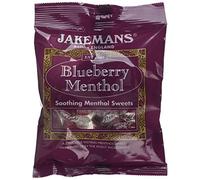 Jakemans Blueberry Bags, 100 g