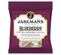 Jakemans Lozenges Blueberry 73g