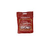 Jakemans Cherry Soothing Menthol Sweets Lozenges 73g (Pack Of 10)