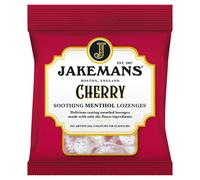 Jakemans Lozenges Cherry 73g