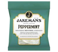 Jakemans Peppermint Lozenges 73g