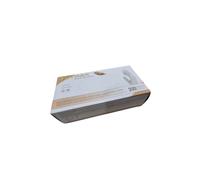 JAKERA - Nitrex Extra Sensitive Nitrile Powder Free Disposable Gloves (Extra Large)